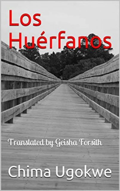 E-book Los Huerfanos Chima Ugokwe