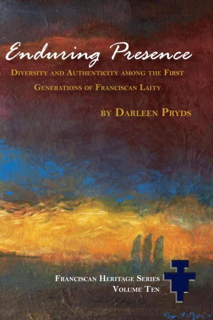 E-knjiga Enduring Presence Darleen Pryds