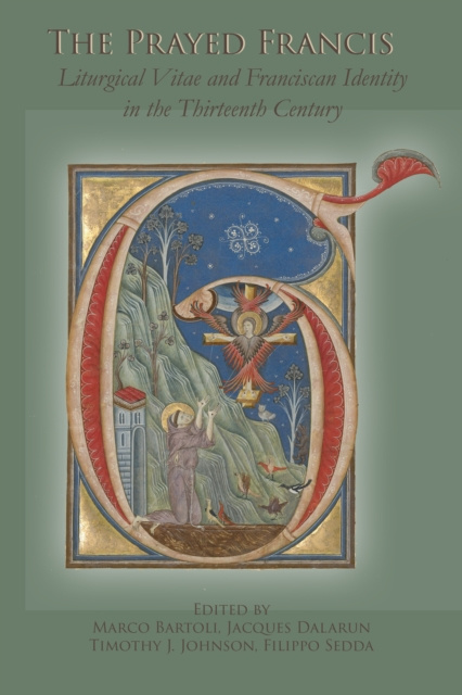 E-book Prayed Francis Marco Bartoli