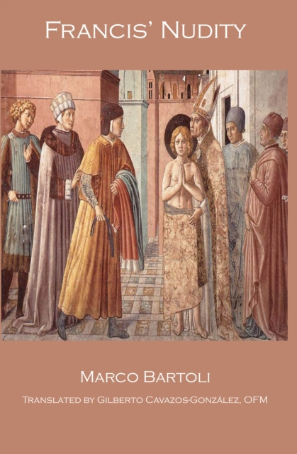 E-book Francis' Nudity Marco Bartoli