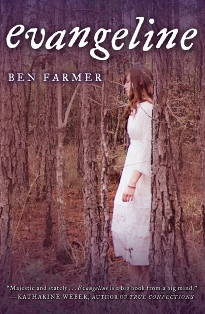E-book Evangeline Ben Farmer