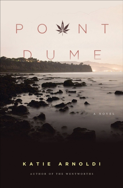 E-knjiga Point Dume Katie Arnoldi