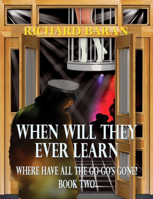 E-Book When Will They Ever Learn? Richard Baran