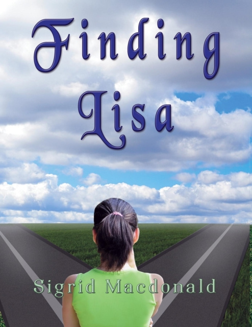 E-book Finding Lisa Sigrid Macdonald