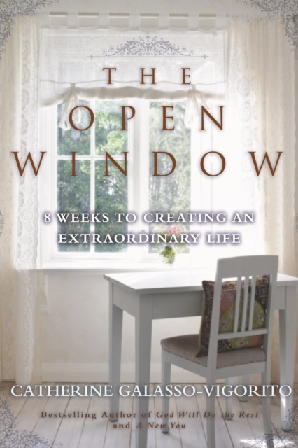 E-knjiga Open Window Catherine Galasso-Vigorito