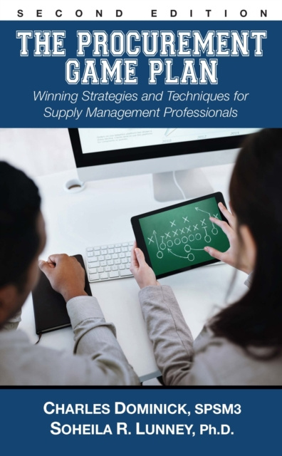 E-book Procurement Game Plan Charles Dominick