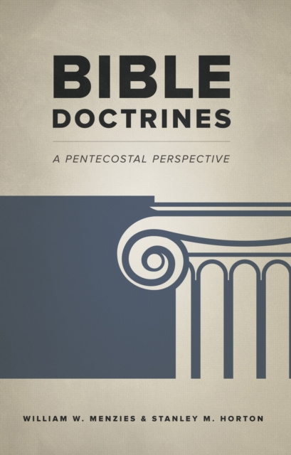 E-book Bible Doctrines William W. Menzies