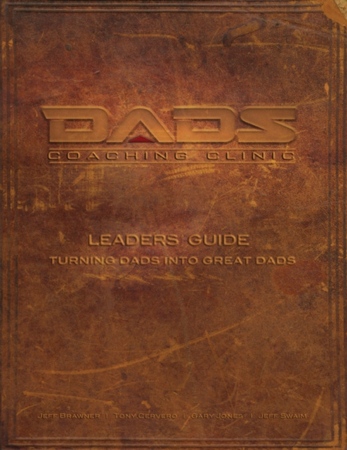 E-knjiga Dads Coaching Clinic Leader Guide GPH Gospel Publishing House