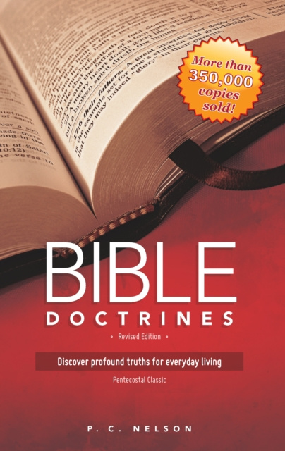 E-knjiga Bible Doctrines P. C. Nelson