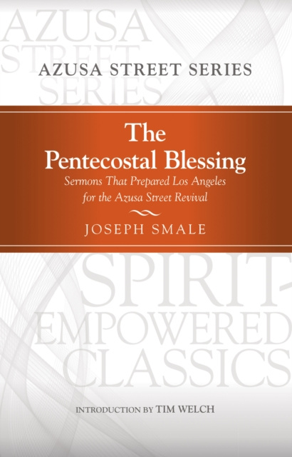 E-knjiga Pentecostal Blessing Joseph Smale