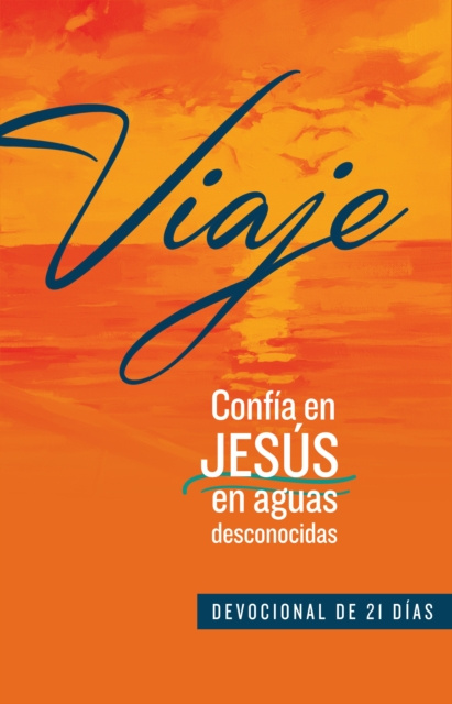 E-knjiga Viaje devocional Gospel Publishing House