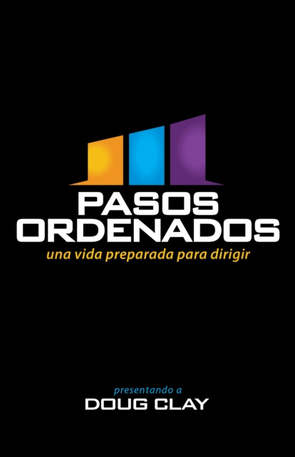 E-kniha Pasos Ordenados Doug Clay