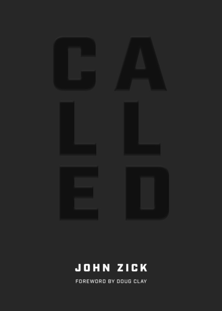 E-knjiga Called John Zick
