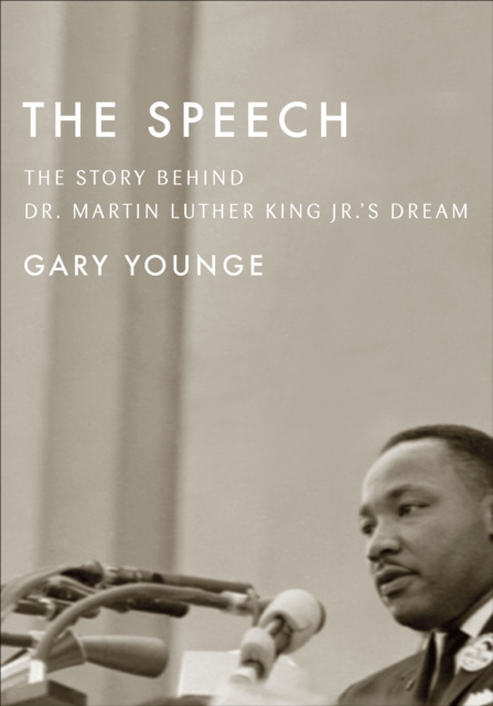 E-Book Speech Gary Younge