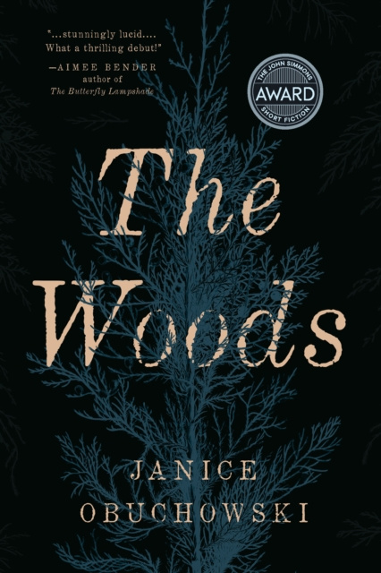 E-knjiga Woods Obuchowski Janice Obuchowski
