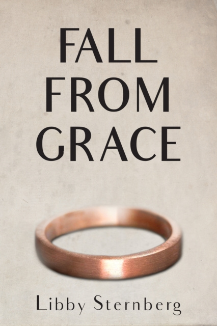 E-book Fall from Grace Libby Sternberg