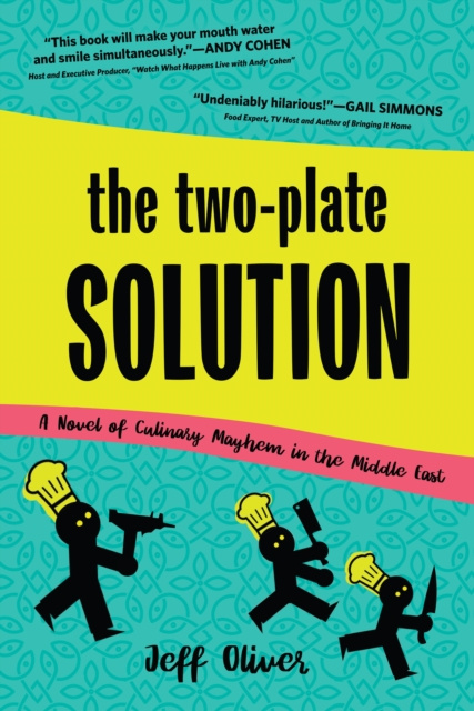 E-knjiga Two-Plate Solution Jeff Oliver