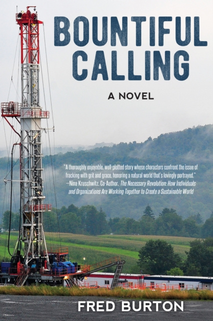 E-book Bountiful Calling Fred Burton
