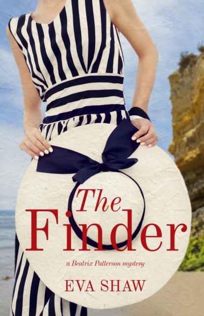 E-knjiga Finder Eva Shaw