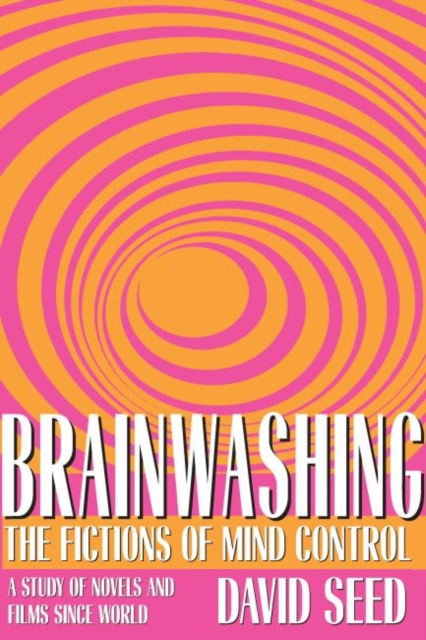 E-knjiga Brainwashing David Seed