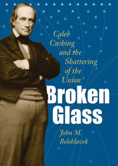 E-book Broken Glass John M. Belohlavek