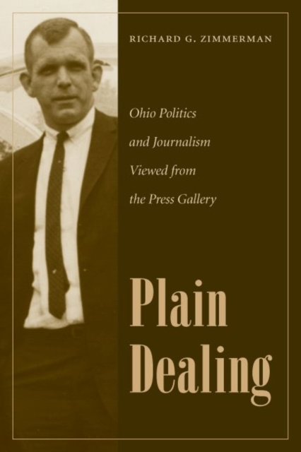 E-knjiga Plain Dealing Richard Zimmerman