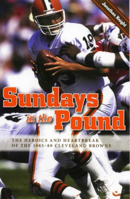 E-knjiga Sundays in the Pound Jonathan Knight