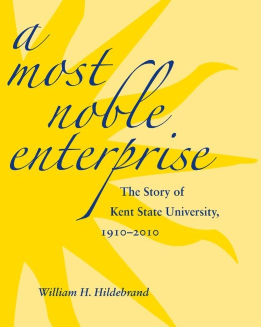 E-kniha Most Noble Enterprise William H. Hildebrand