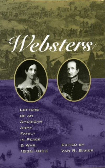 E-knjiga Websters Van R. Baker