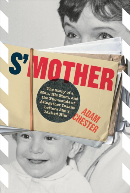 E-book S'Mother Adam Chester