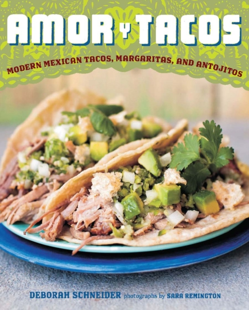 E-book Amor y Tacos Deborah Schneider