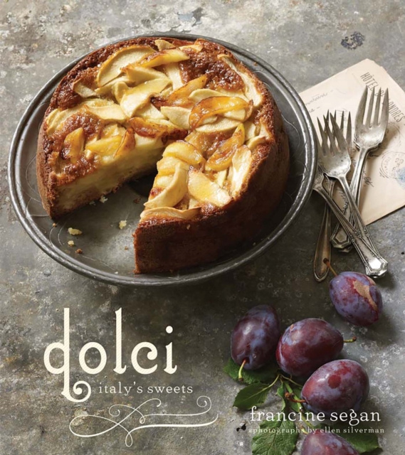 E-Book Dolci Francine Segan