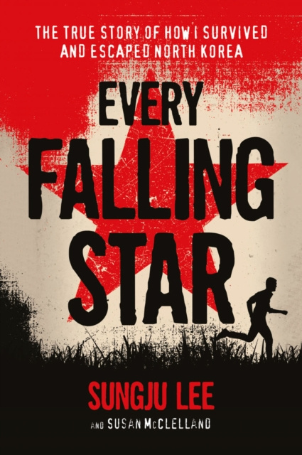 E-Book Every Falling Star Sungju Lee
