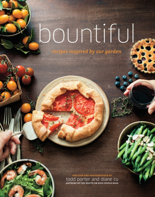 E-book Bountiful Todd Porter
