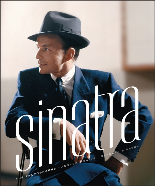 E-book Sinatra Andrew Howick