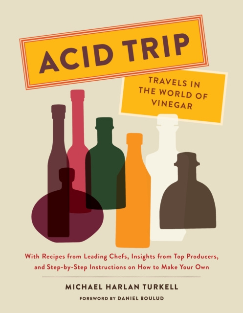 E-book Acid Trip Michael Harlan Turkell