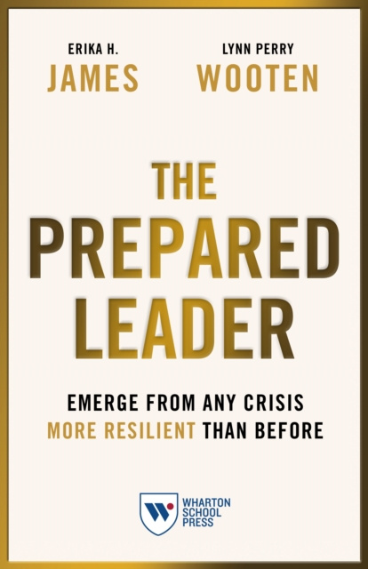 E-book Prepared Leader Erika H. James