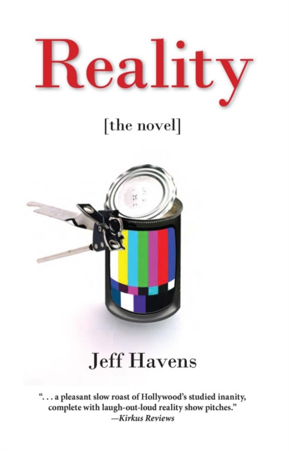 E-book Reality Jeff Havens