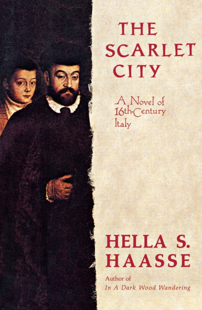 E-kniha Scarlet City Hella S. Haasse