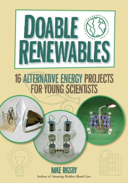 E-book Doable Renewables Mike Rigsby