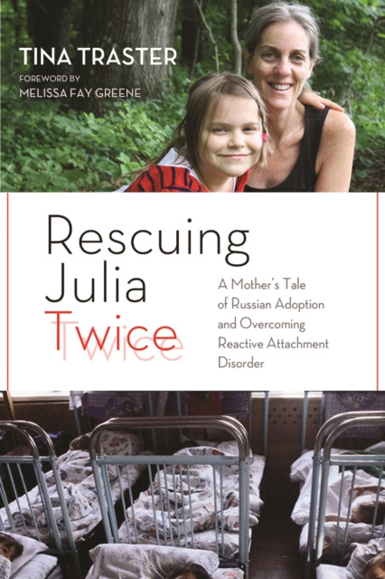 E-book Rescuing Julia Twice Tina Traster