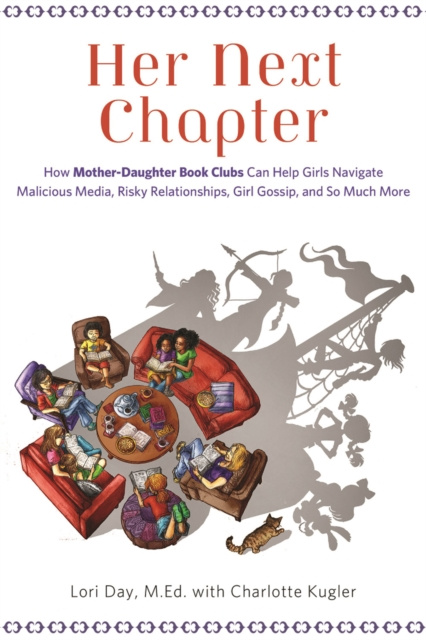 E-knjiga Her Next Chapter Lori Day