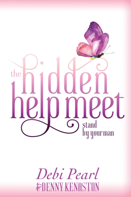 E-kniha Hidden Help Meet Denny Kenaston