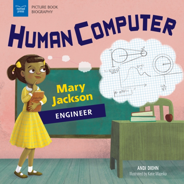 E-book Human Computer Andi Diehn