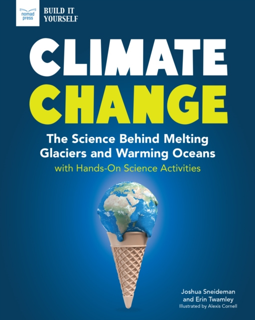 E-book Climate Change Josh Sneideman