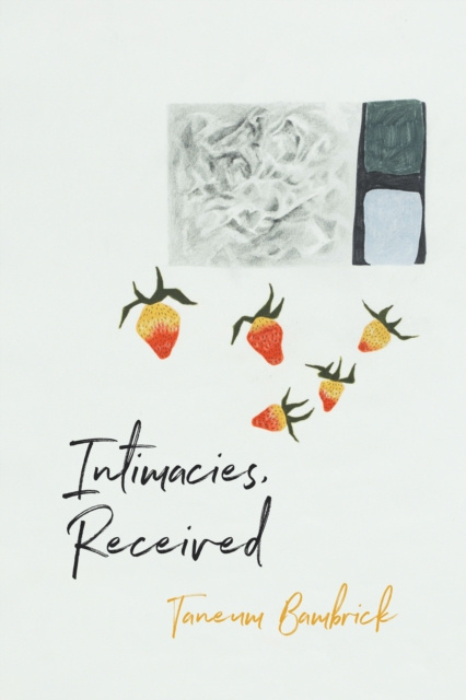 E-knjiga Intimacies, Received Taneum Bambrick