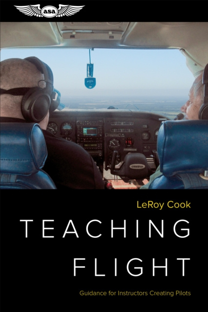 E-book Teaching Flight LeRoy Cook