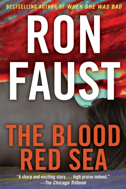 E-book Wolf in the Clouds Ron Faust