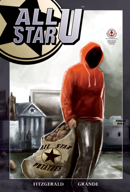E-book All Star U Dan Fitzgerald