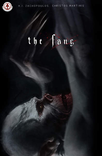 E-book Fang Kostas Zachopoulos